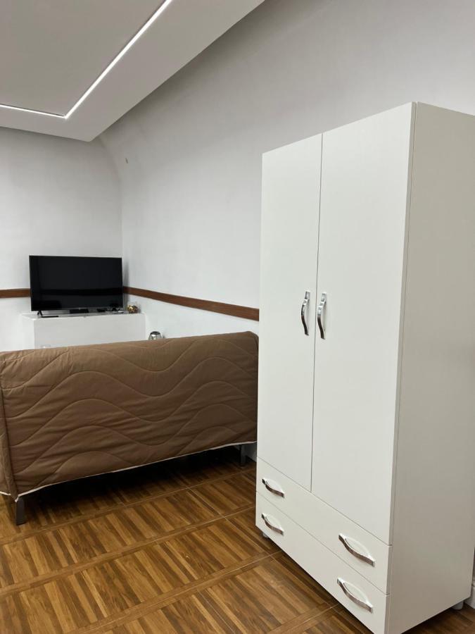 La Cupola Βίλα Νάπολη Εξωτερικό φωτογραφία